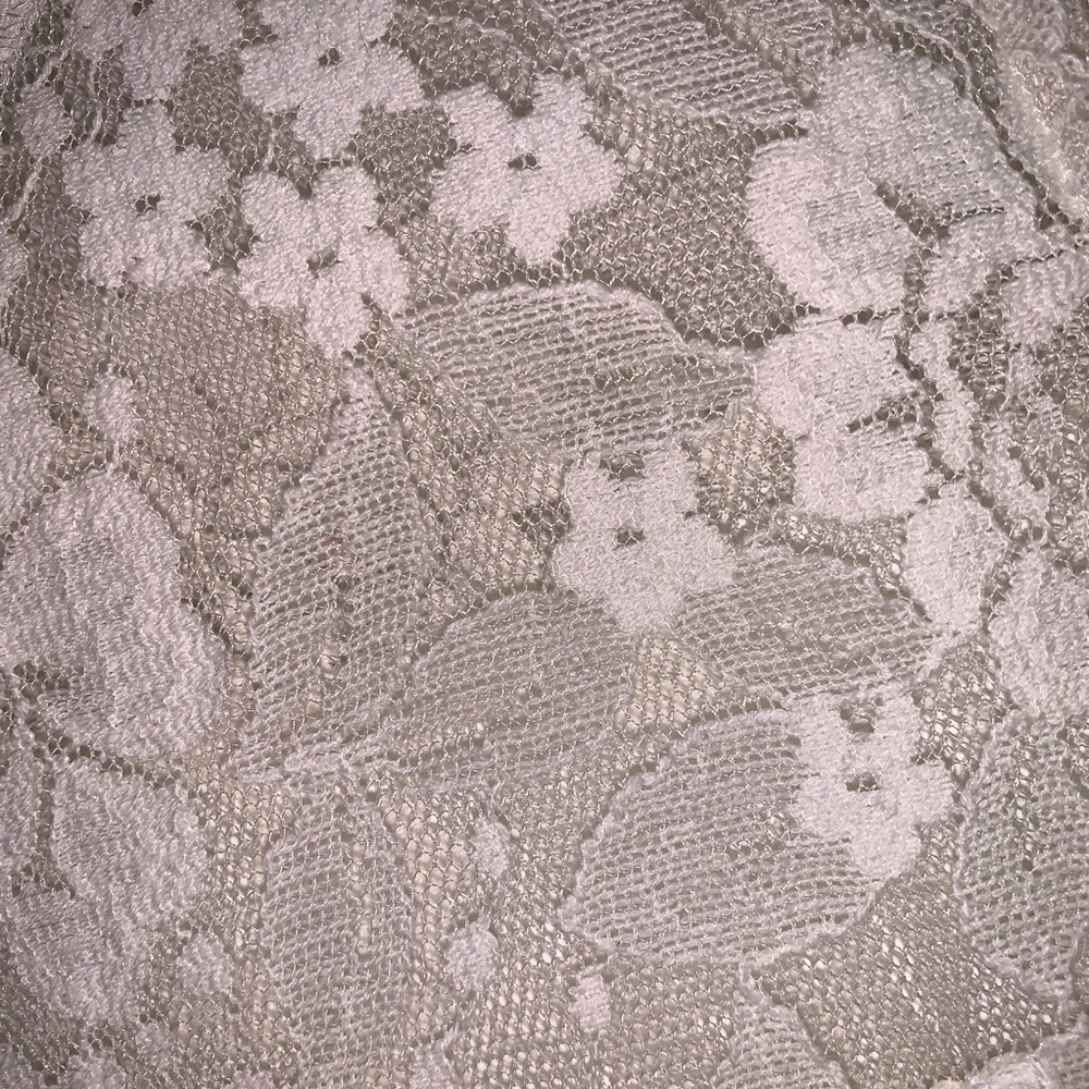MESH TOP - Picture 4 of 5